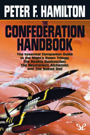 [Confederation Universe 01] • The Confederation Handbook